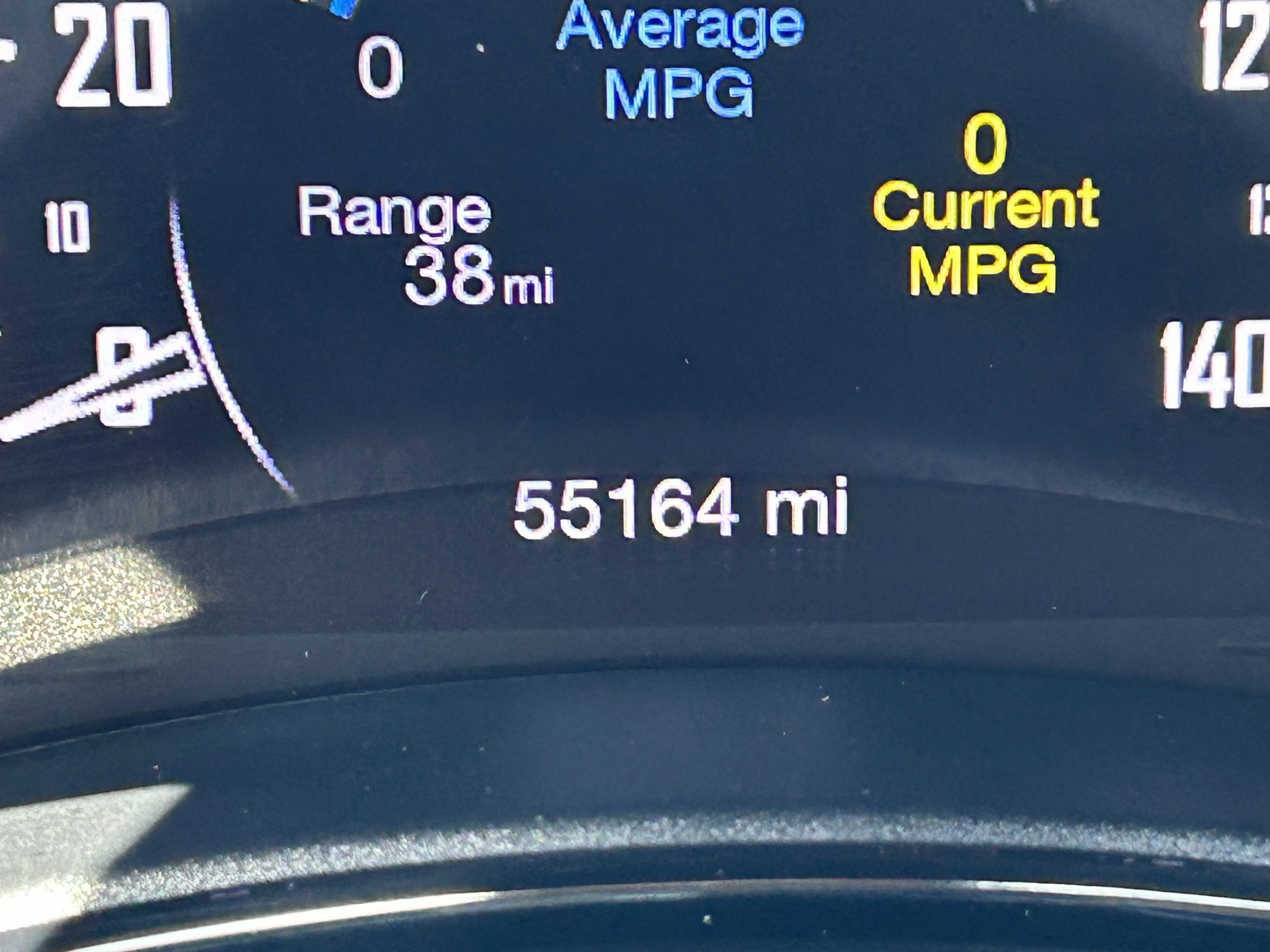 Used 2024 Dodge Durango GT AWD/4WD image 29