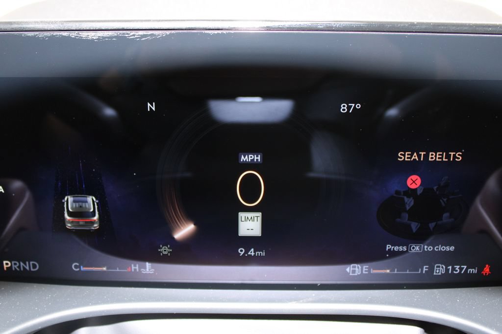 New 2026 Lincoln Aviator Reserve AWD/4WD image 36