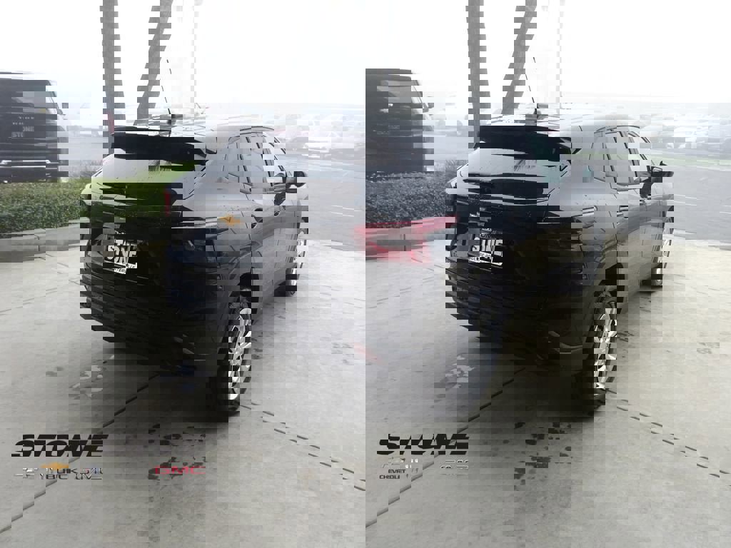 New 2026 Chevrolet Trax LS image 8