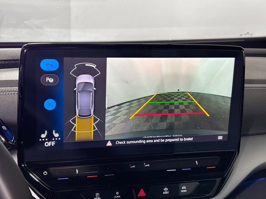 Certified 2023 Volkswagen ID.4 2WD image 17