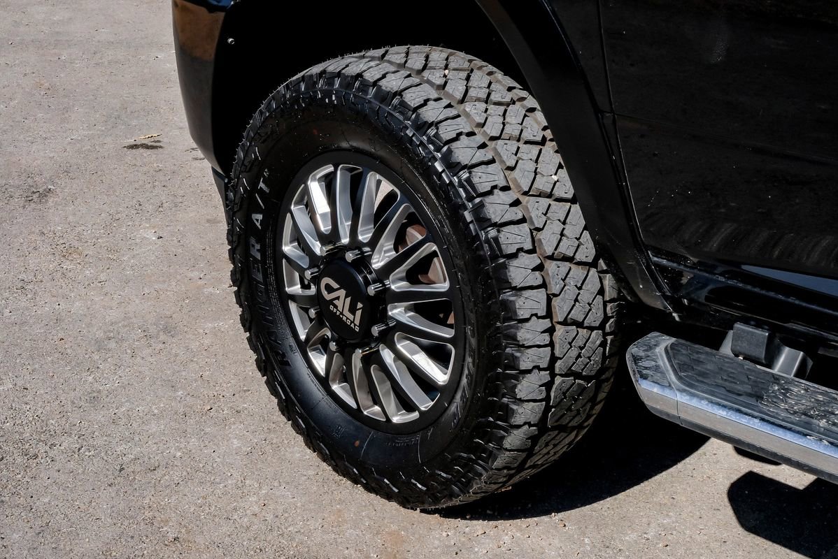 Used 2024 RAM 3500 Tradesman w/ Towing Technology Group image 63