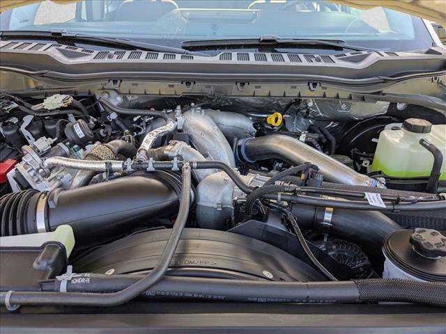 New 2026 Ford F350 XL image 15