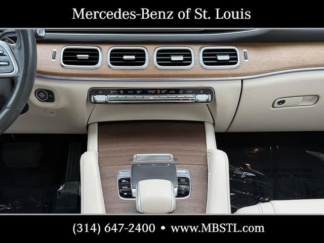 Used 2020 Mercedes-Benz GLE 350 4MATIC image 16