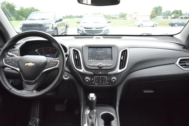 Used 2019 Chevrolet Equinox LT AWD/4WD image 37