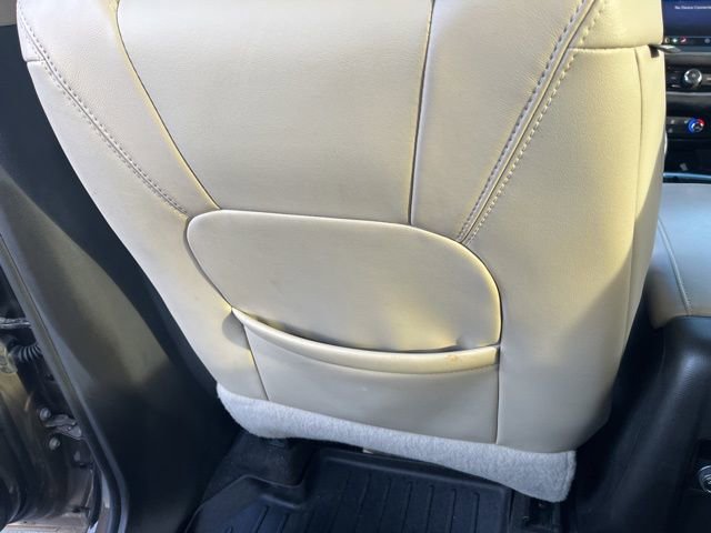 Used 2020 Buick Enclave Essence FWD image 16