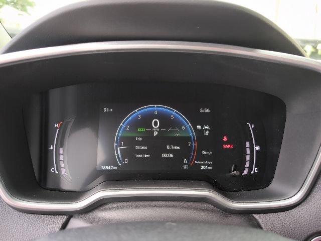 Used 2023 Toyota Corolla XSE FWD image 12