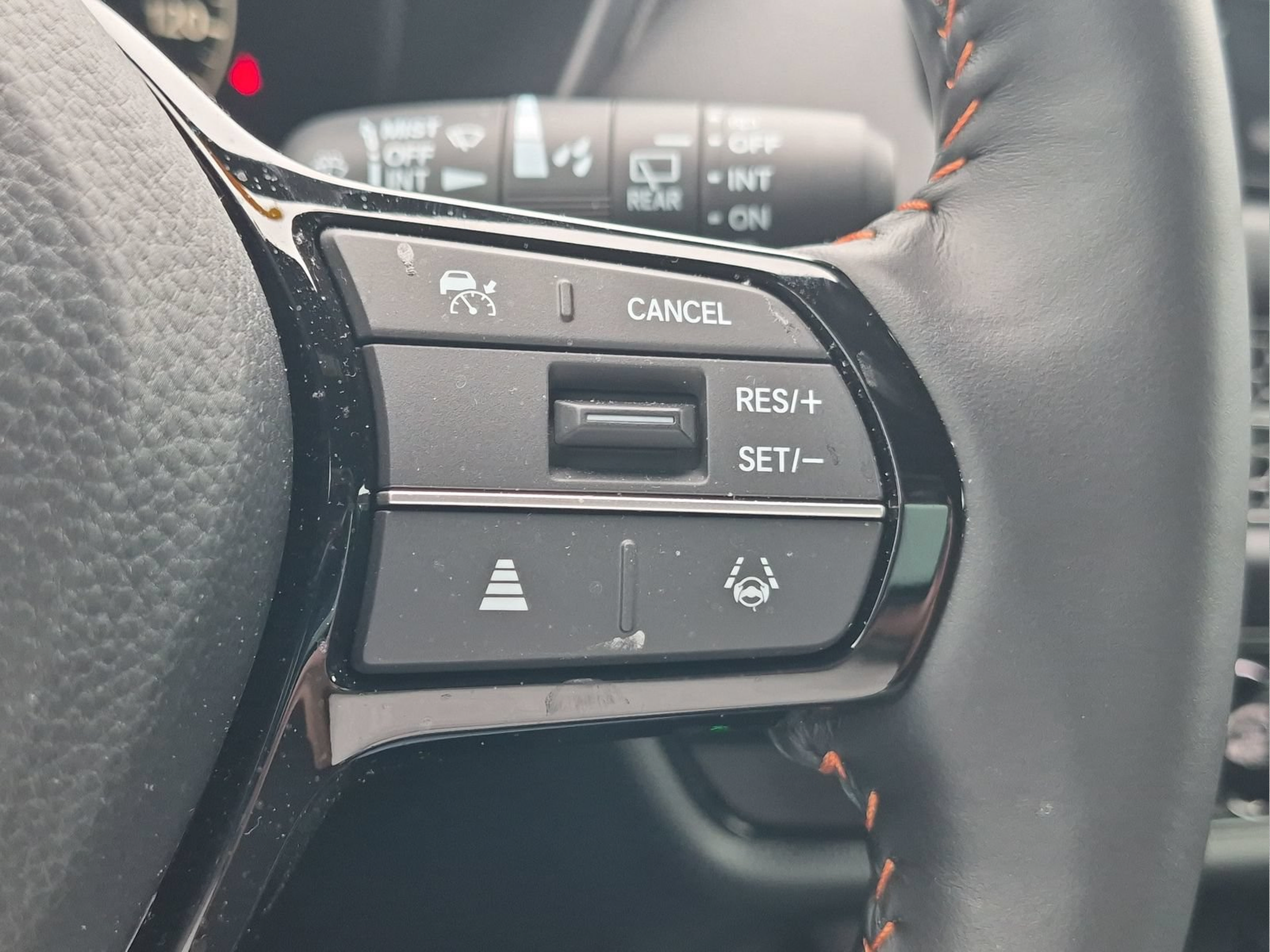 Certified 2026 Honda HR-V Sport image 10