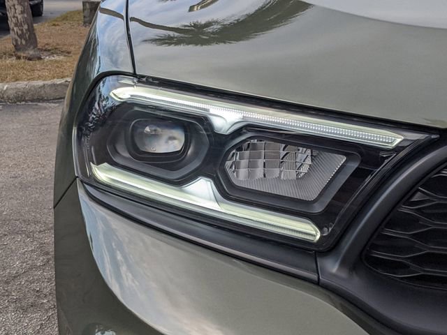 New 2026 Dodge Durango GT image 8