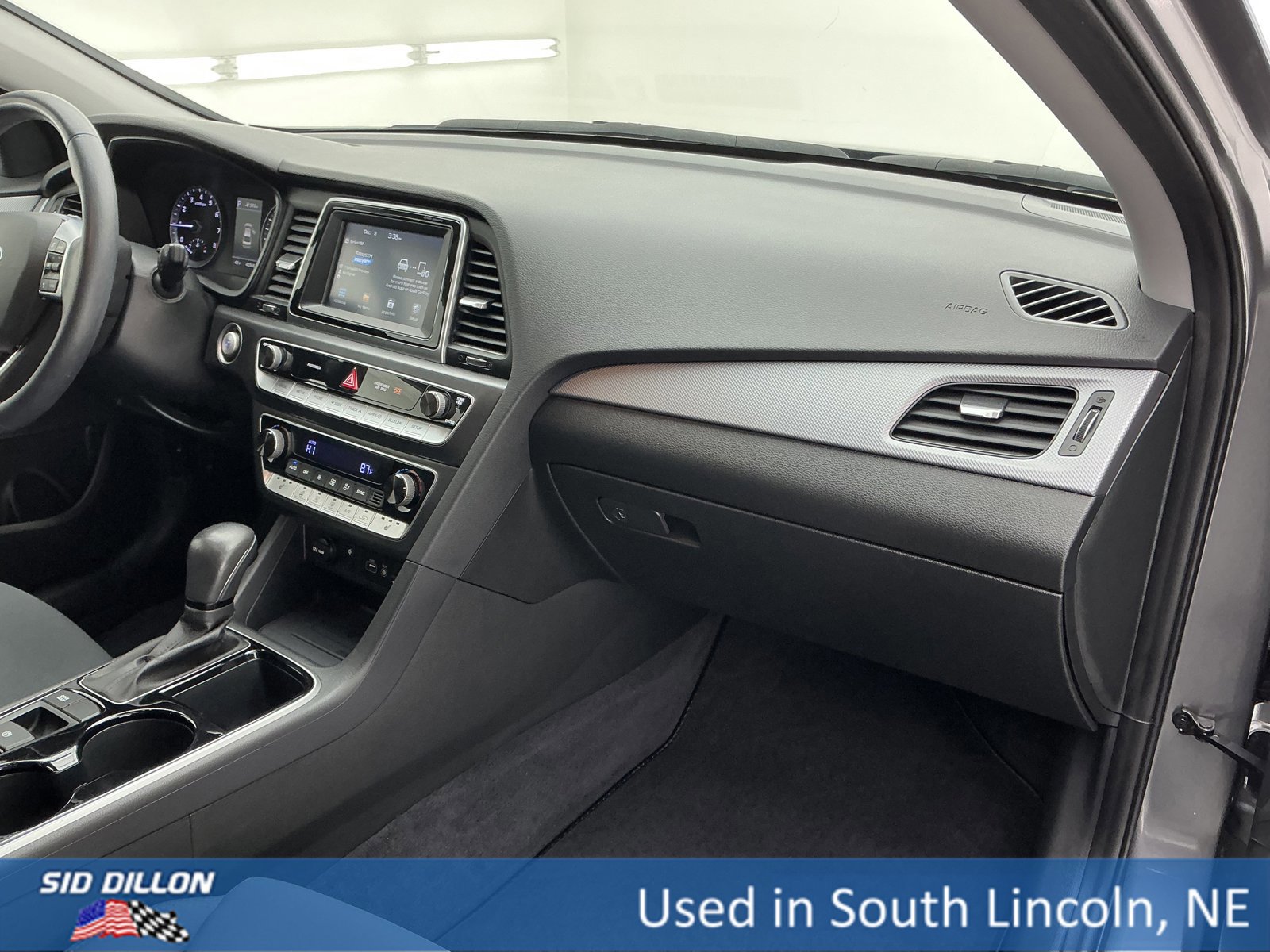 Used 2019 Hyundai Sonata SEL w/ Tech Package 02 image 24