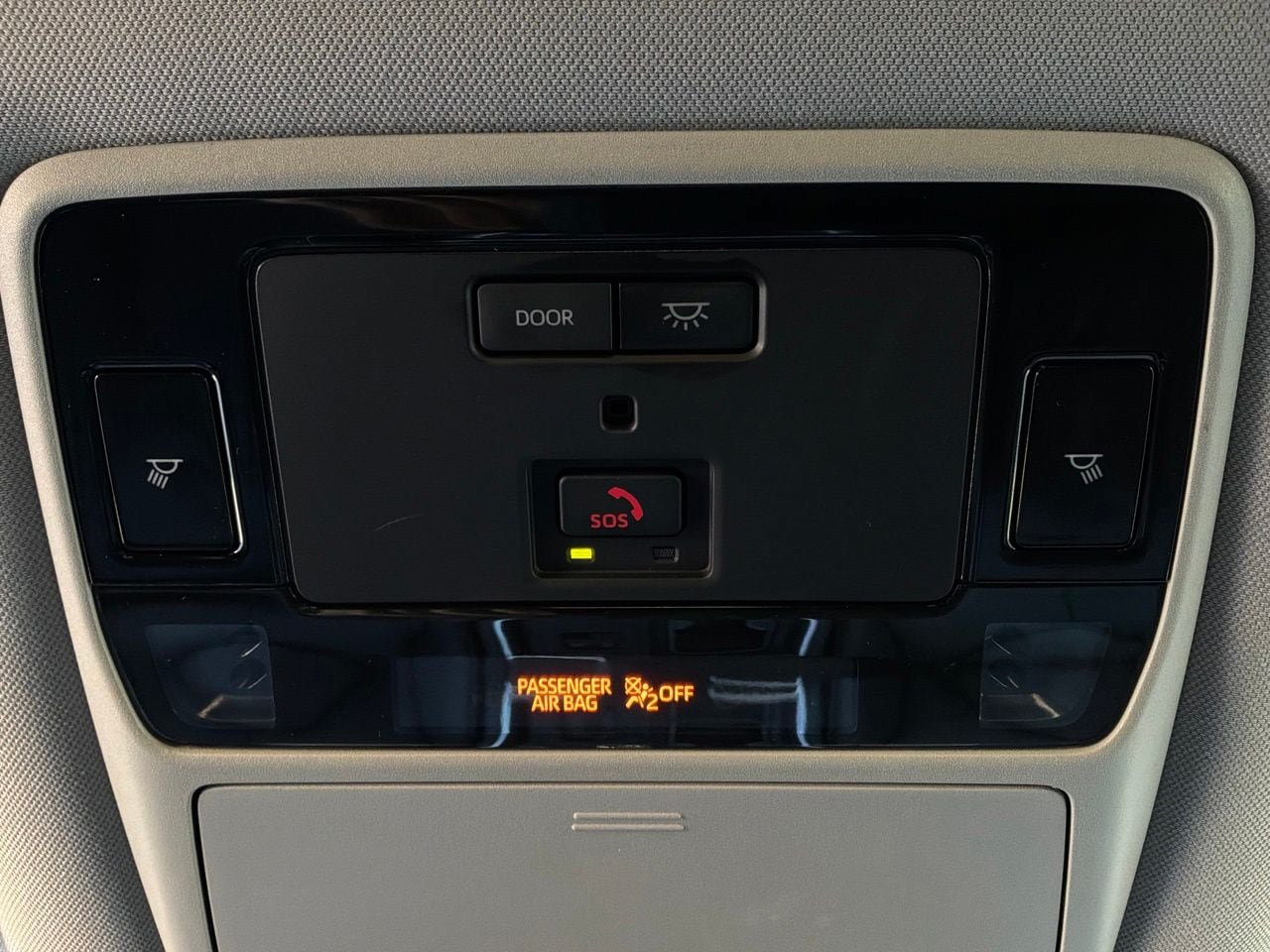 Used 2026 Toyota Grand Highlander FWD image 21