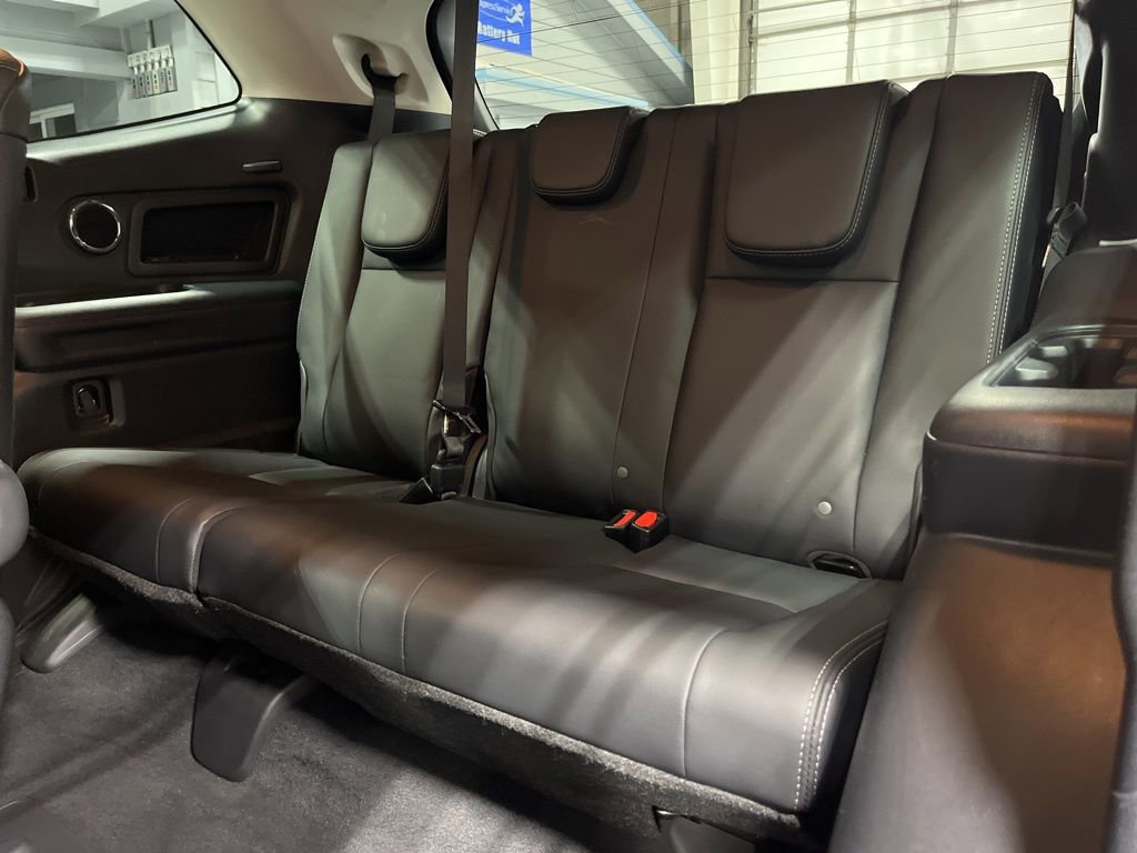 Certified 2023 Subaru Ascent Touring image 40