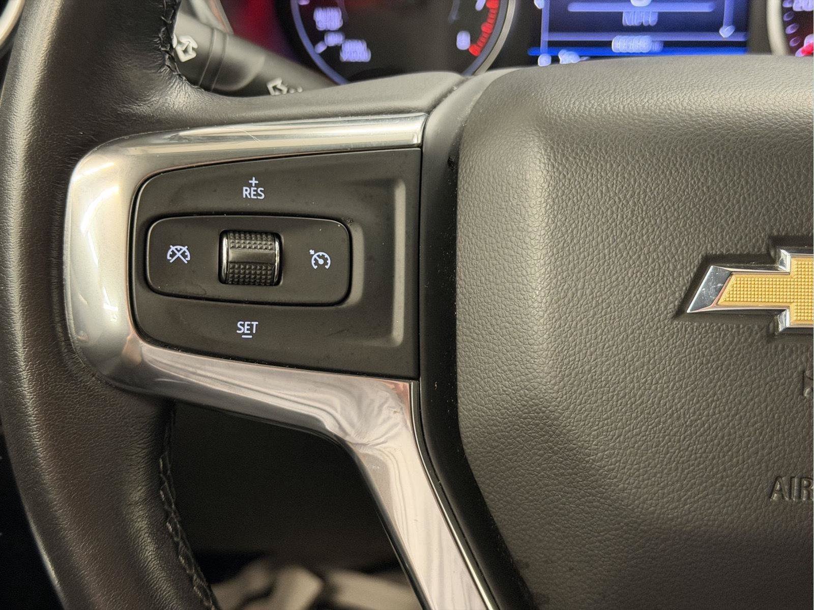 Used 2019 Chevrolet Blazer LT AWD/4WD image 15