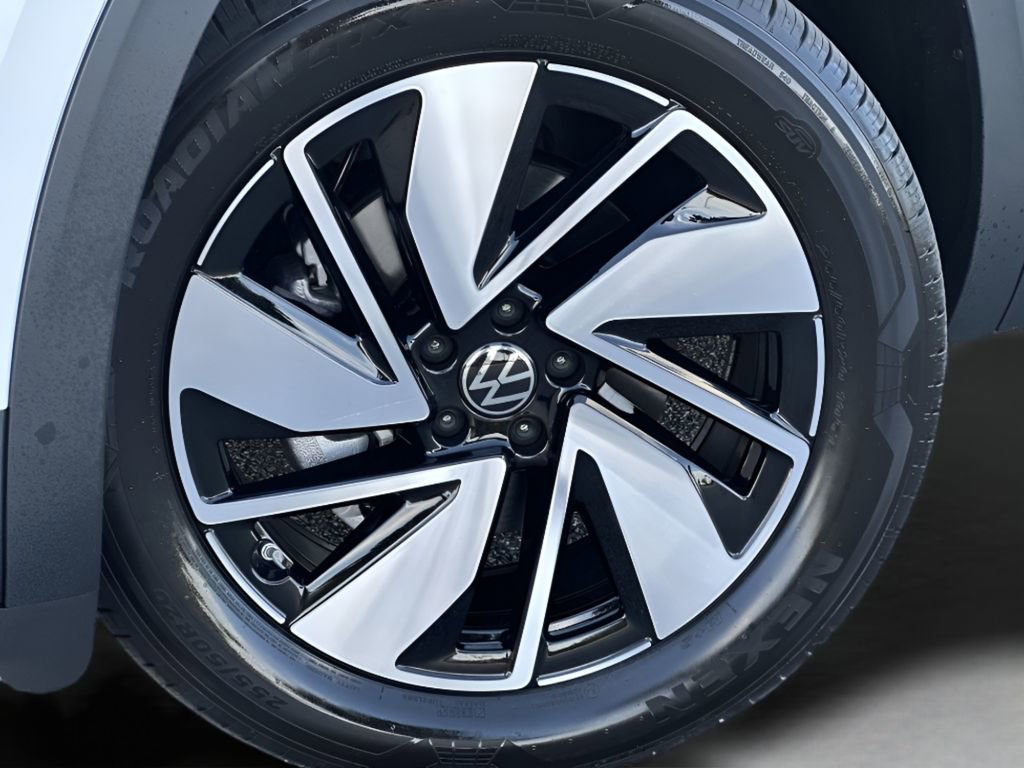 New 2026 Volkswagen Atlas SEL image 10