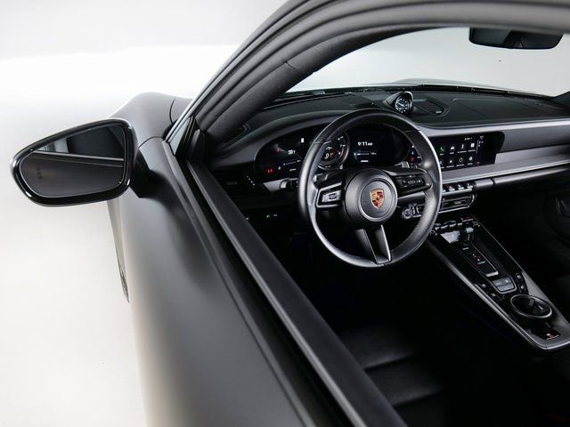 Certified 2024 Porsche 911 Carrera image 26