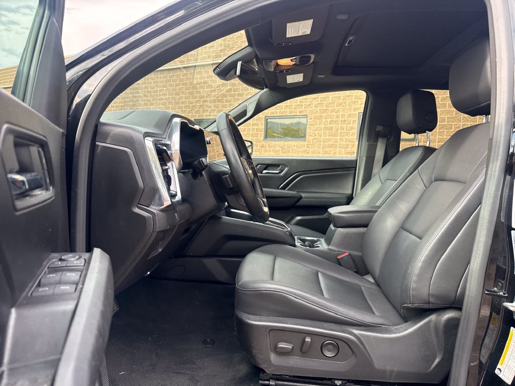 Used 2024 GMC Canyon Elevation w/ Convenience Package AWD/4WD image 11