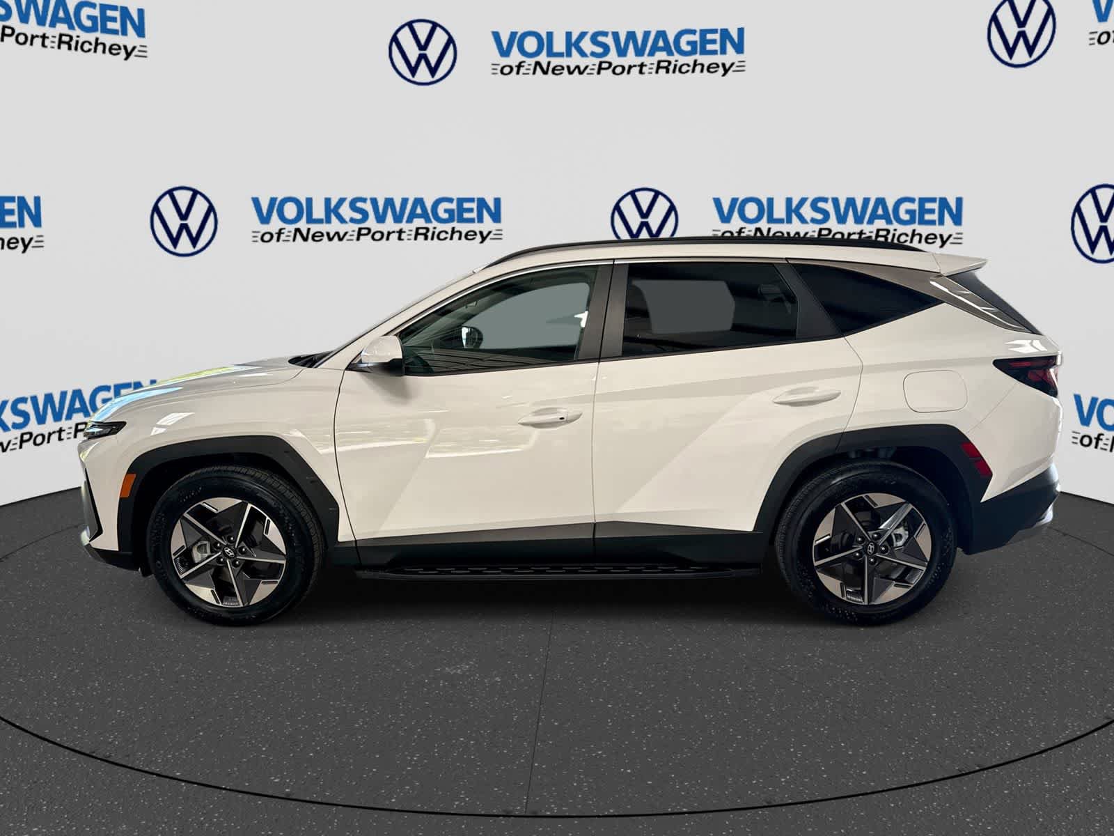 Used 2026 Hyundai Tucson SEL Plus FWD image 11