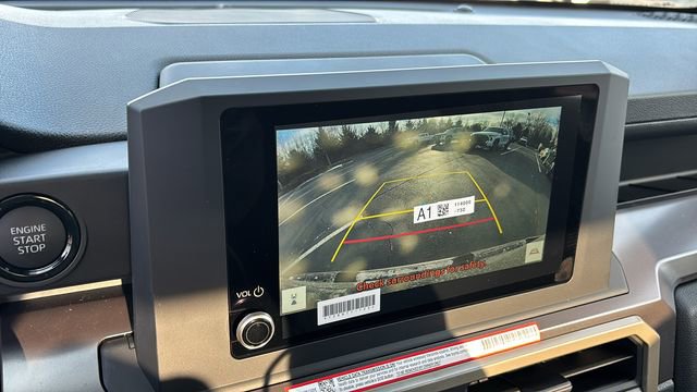 New 2026 Toyota Tacoma SR5 image 20