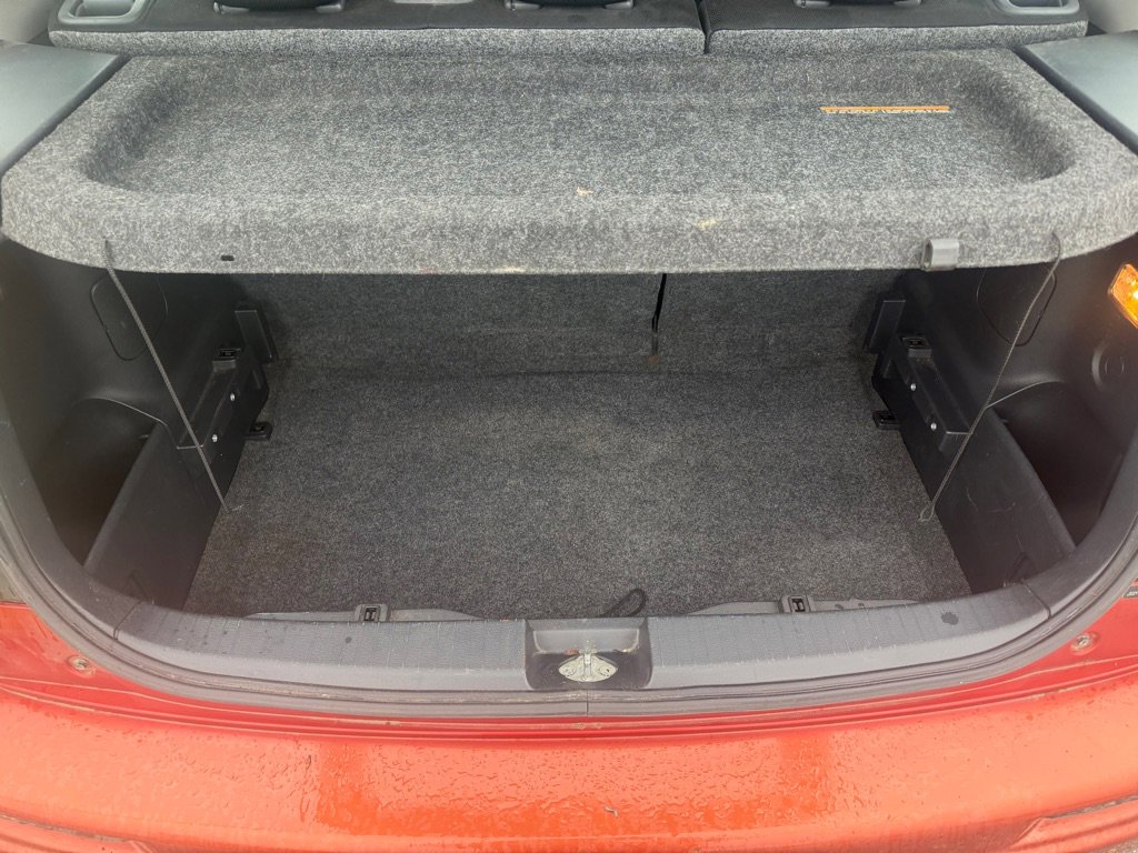 Used 2010 Suzuki SX4 AWD Hatchback image 14