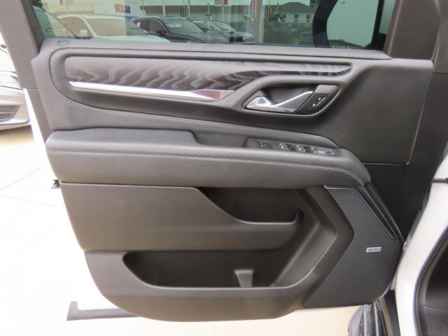 Used 2023 GMC Yukon Denali w/ LPO, Floor Liner Package AWD/4WD image 24