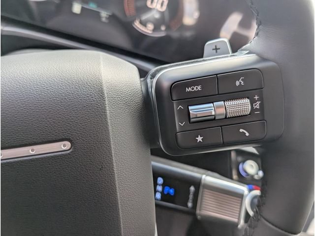 New 2026 Hyundai Santa Fe SE AWD/4WD image 20