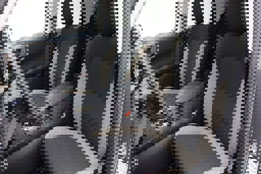 Used 2025 Ford Bronco Sport Big Bend w/ Convenience Package image 15