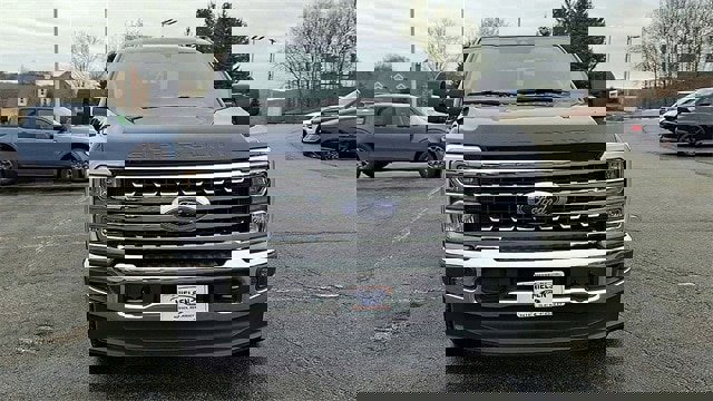 Certified 2024 Ford F250 Lariat image 3