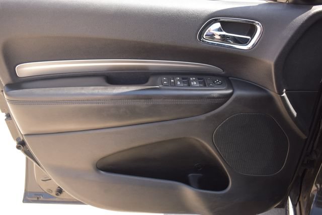 Used 2013 Dodge Durango SXT w/ Popular Equipment Group AWD/4WD image 11