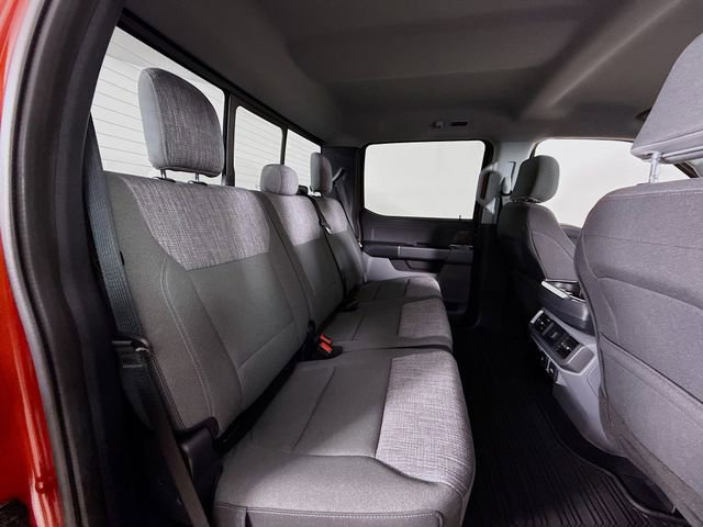 Certified 2023 Ford F150 XLT w/ Equipment Group 302A High image 26