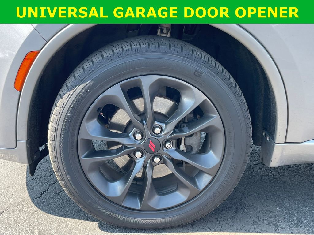 Used 2021 Dodge Durango GT image 10