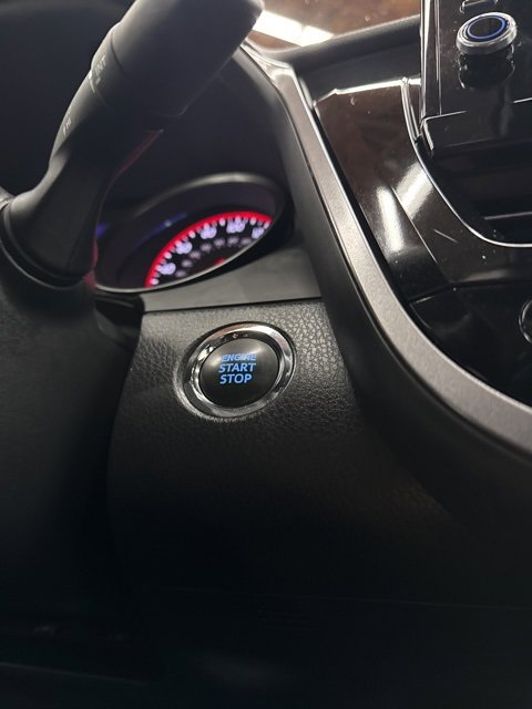 Used 2024 Toyota Camry XSE image 18