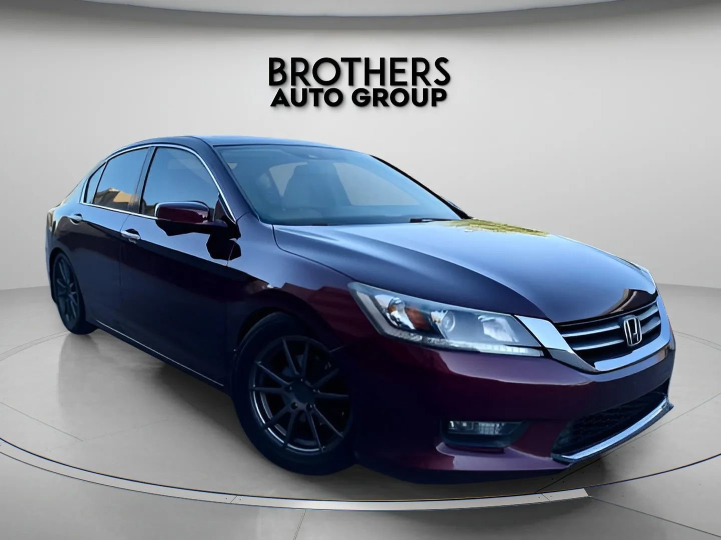 Used 2014 Honda Accord EX-L image 2