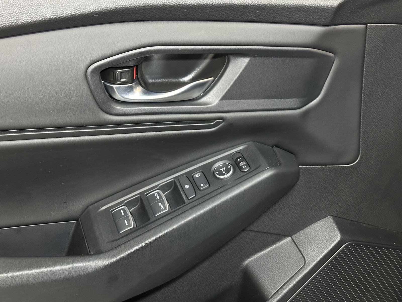 Certified 2024 Honda Accord EX image 21