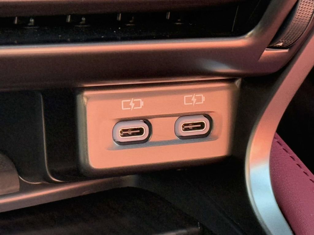 Used 2024 Lexus RX 350 F Sport w/ Technology Package image 26