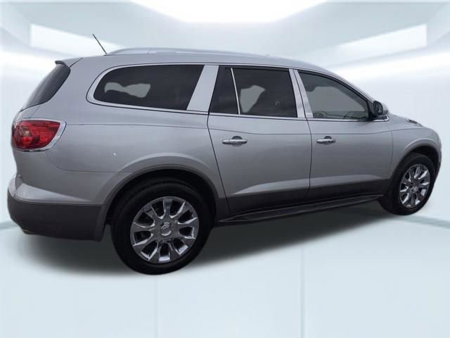 Used 2012 Buick Enclave Premium image 17