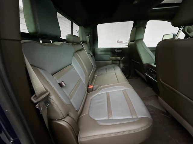 Used 2021 GMC Sierra 2500 Denali w/ Denali Ultimate Package image 31