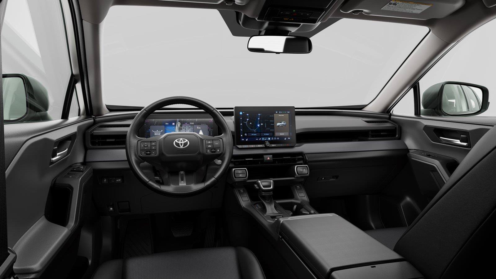 New 2026 Toyota RAV4 XLE Premium w/ Weather Package FWD image 27