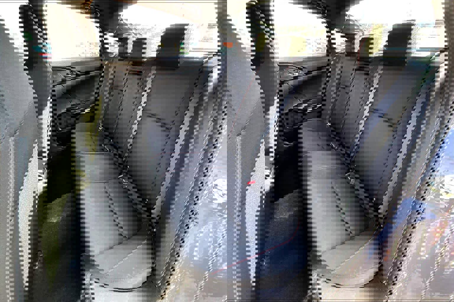 Used 2020 Honda Civic Si image 20