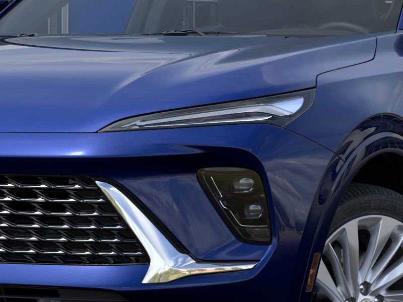 New 2024 Buick Envision Avenir image 10