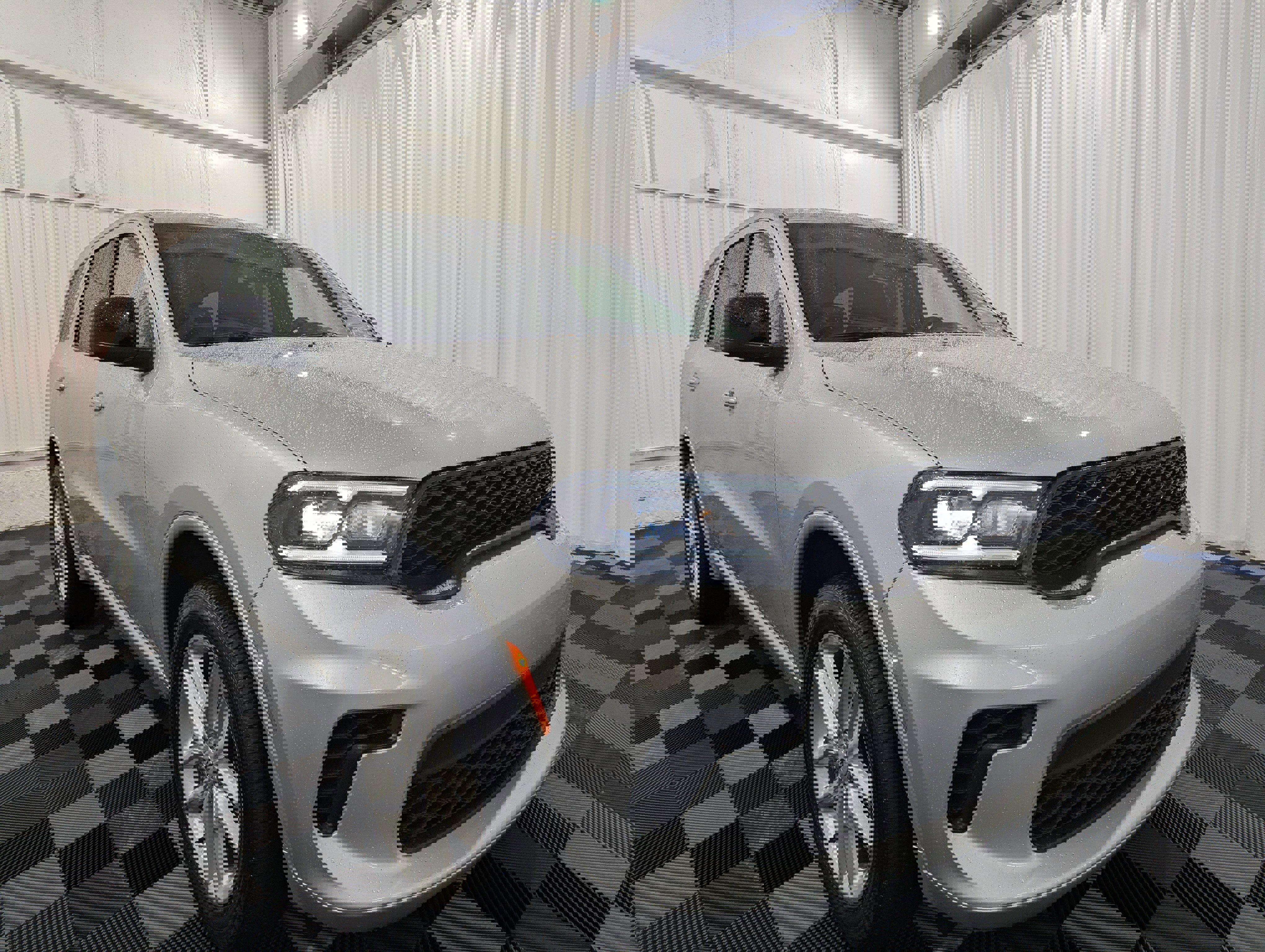 Used 2025 Dodge Durango GT w/ Trailer Tow Group IV image 5