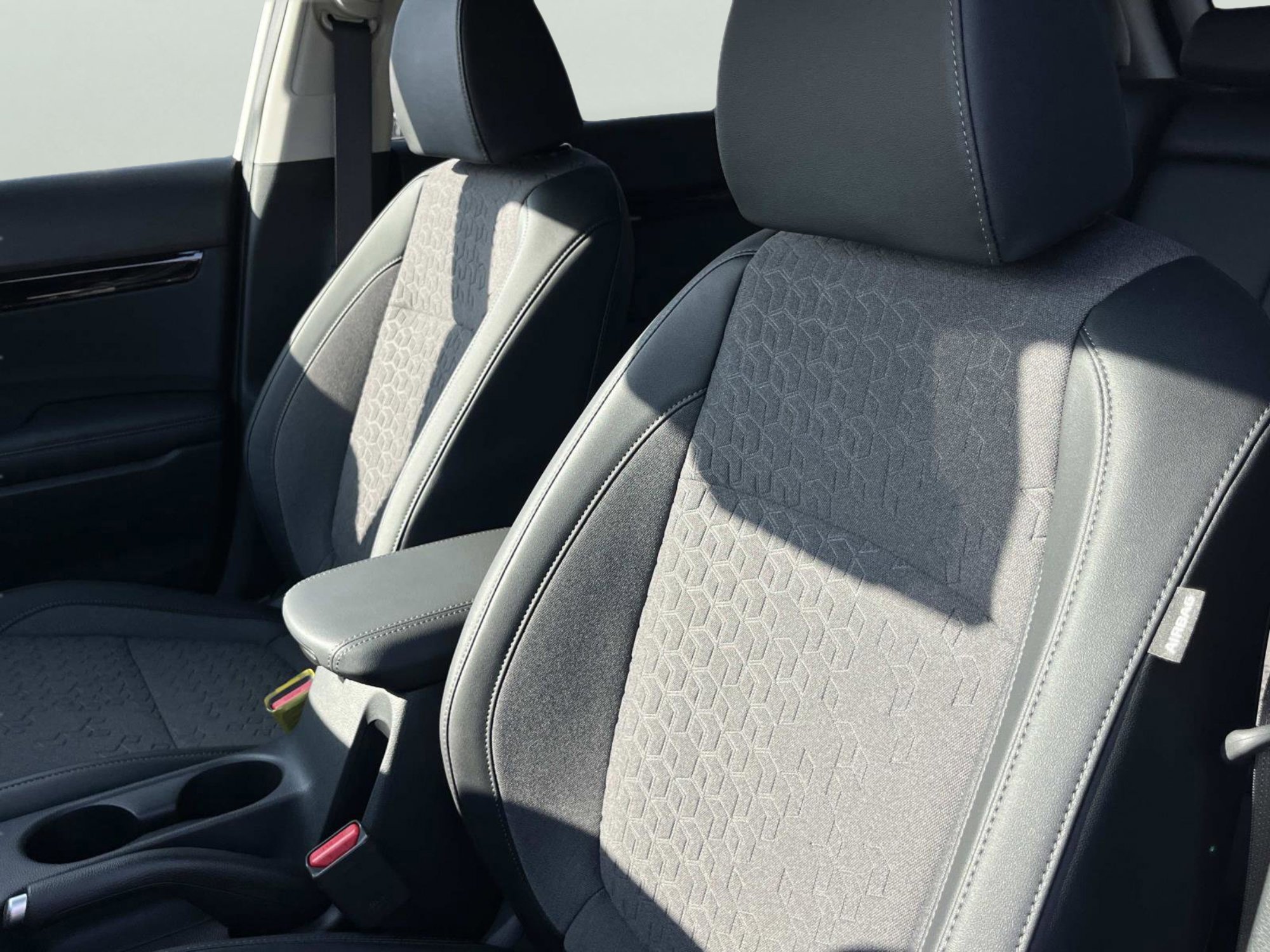 New 2026 Kia Seltos S image 17