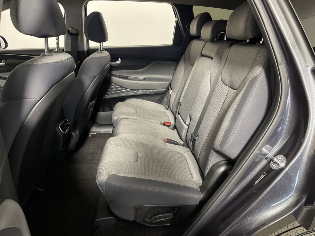 Certified 2023 Hyundai Santa Fe SEL AWD/4WD image 14