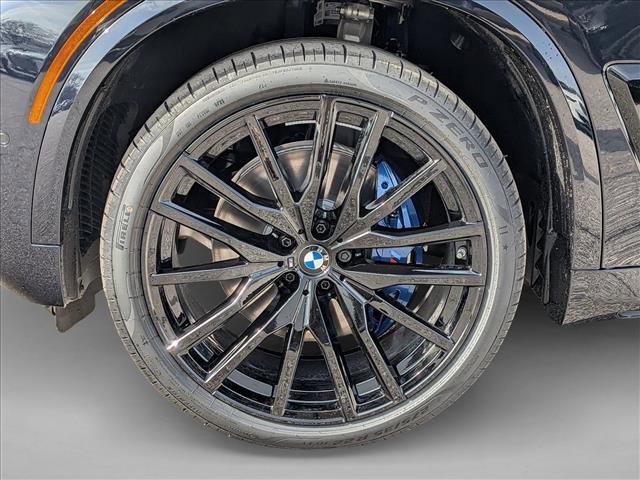 New 2026 BMW X5 xDrive40i AWD/4WD image 10