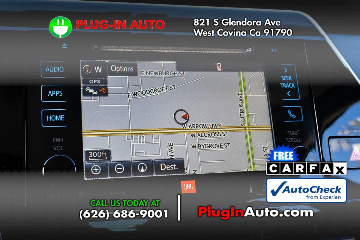 Used 2016 Toyota Mirai image 28