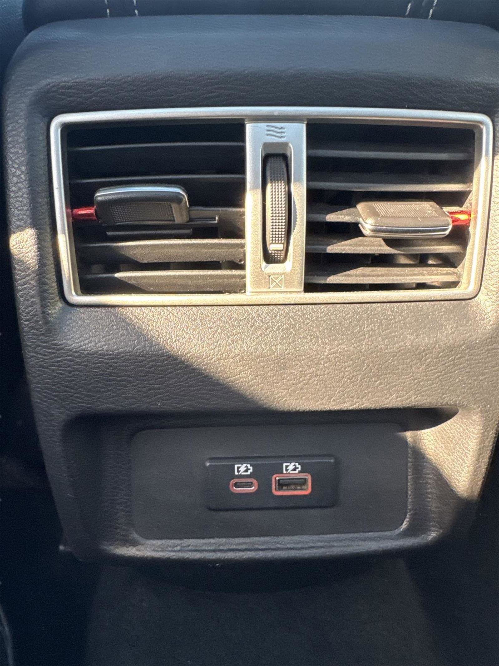 Used 2020 Nissan Maxima 3.5 SL w/ Floor Mat Group image 18