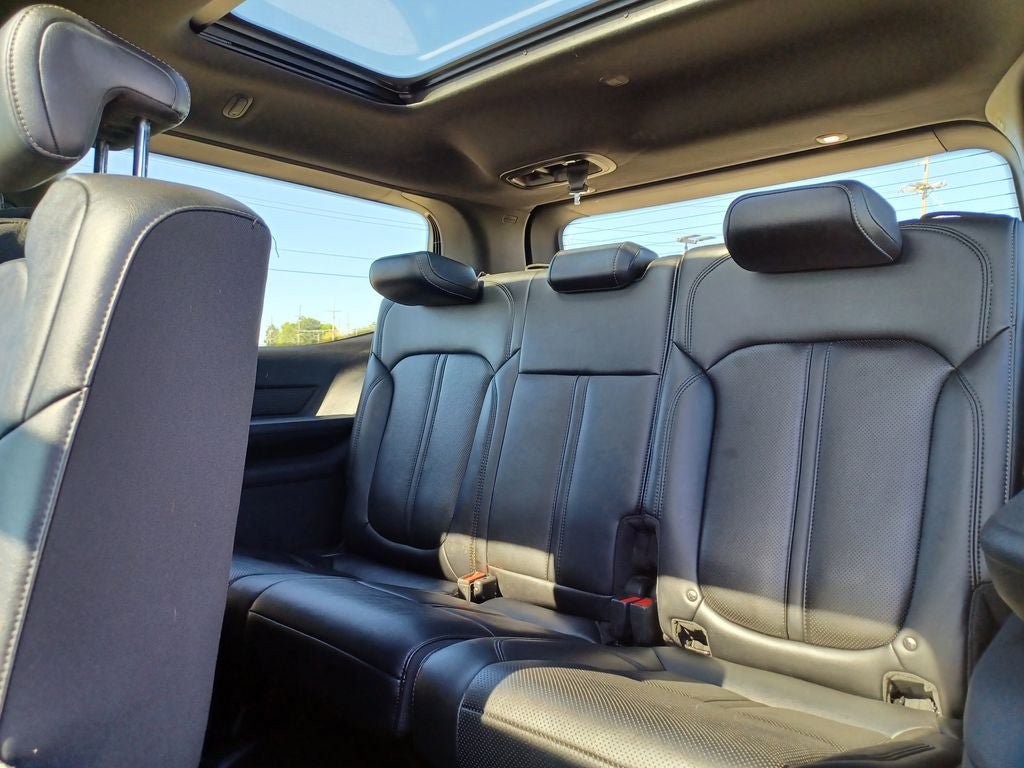 Used 2024 Jeep Wagoneer Series II AWD/4WD image 32