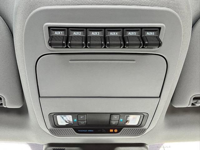 New 2024 Ford F450 XL w/ Snow Plow Prep Package image 47