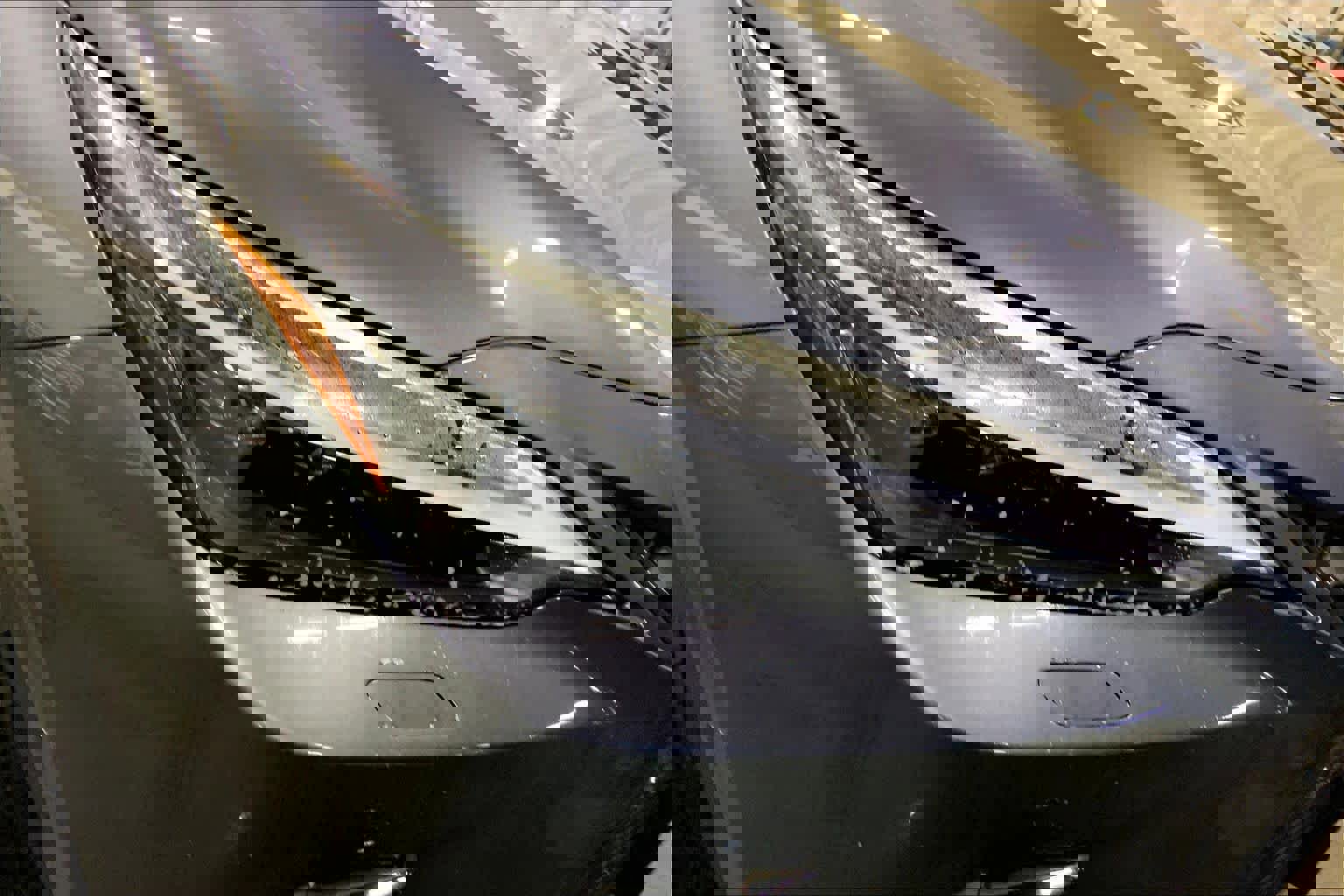 New 2026 Lexus NX 450h+ AWD w/ Luxury Package image 13