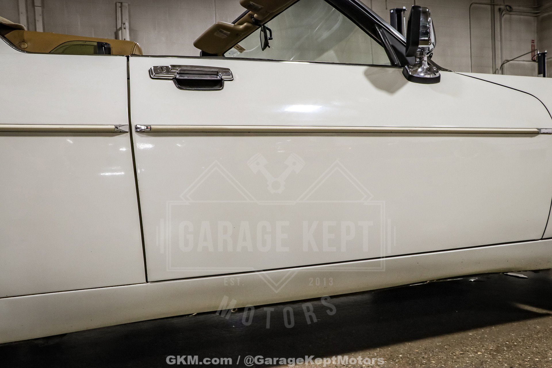 Used 1992 Jaguar XJS V12 Convertible image 62