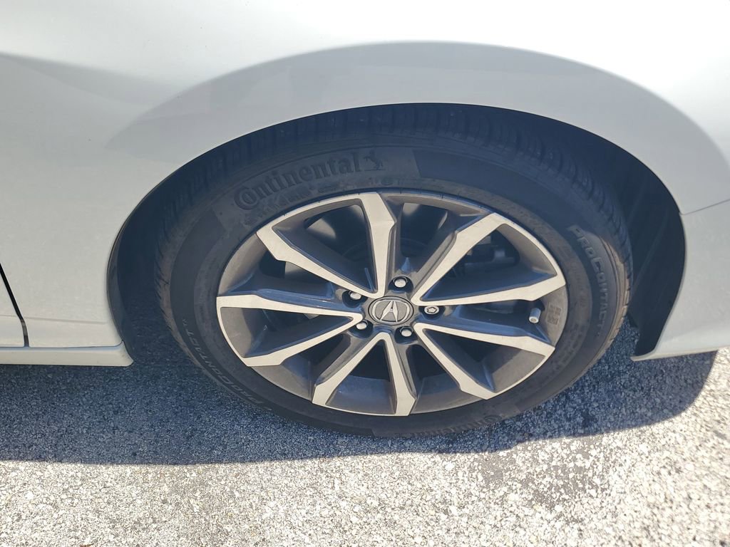 Used 2023 Acura Integra image 10