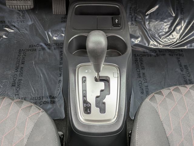 Used 2023 Mitsubishi Mirage ES FWD image 19